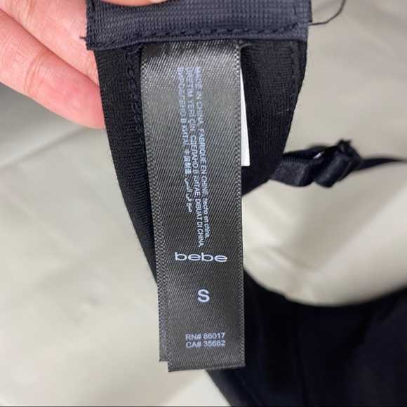 Bebe Bra - Picture 5 of 5